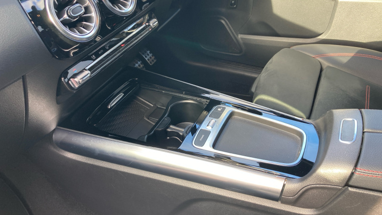 Mercedes-Benz B-Class B200 AMG Line Executive 5dr Auto Petrol Hatchback